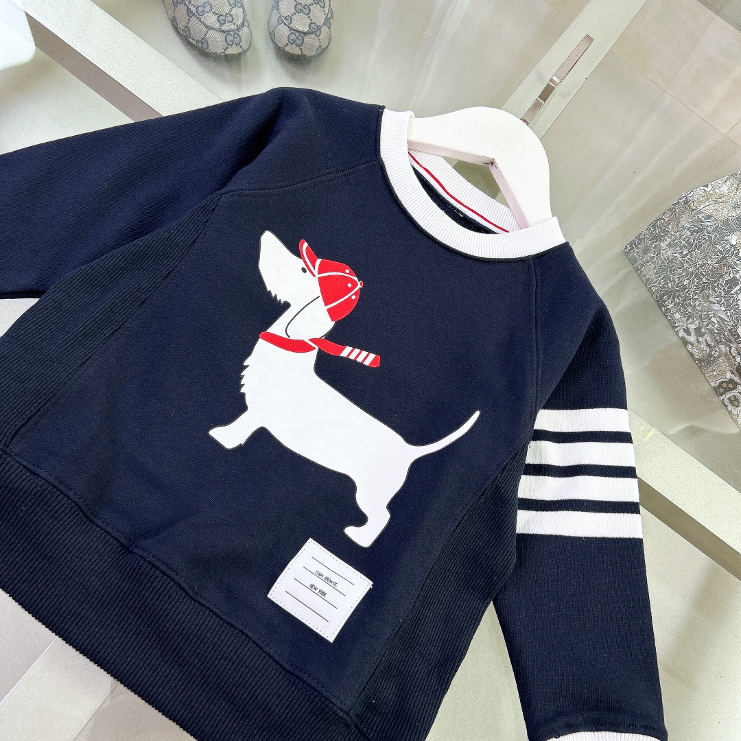 Thom Browne Kids